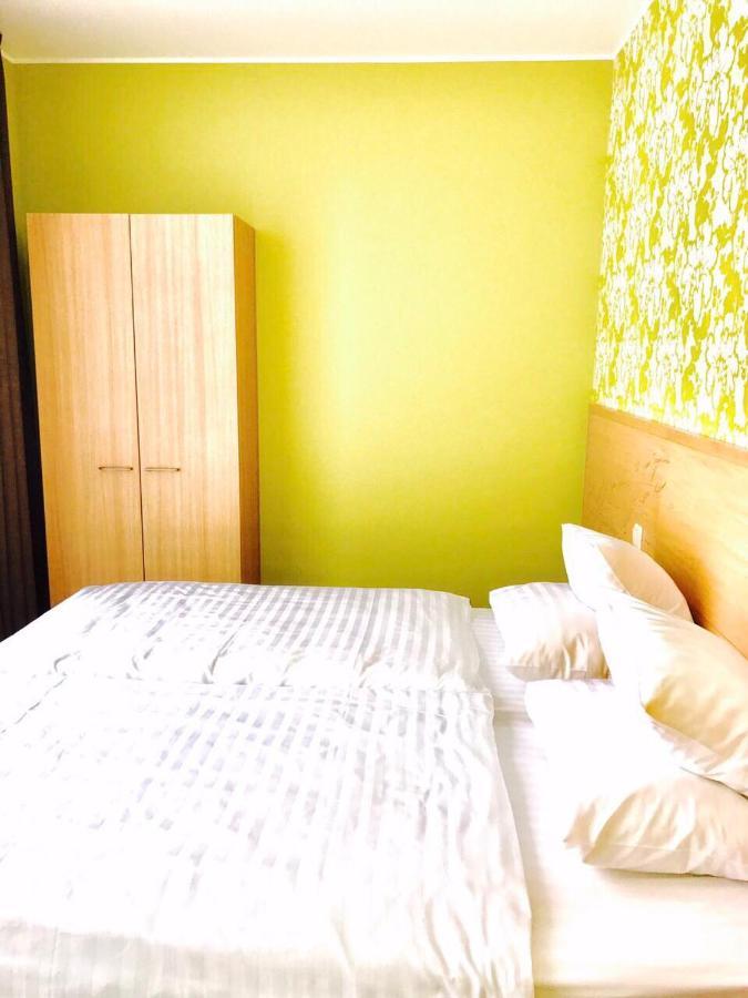 Lettia Aparthotel Jūrkalne 객실 사진