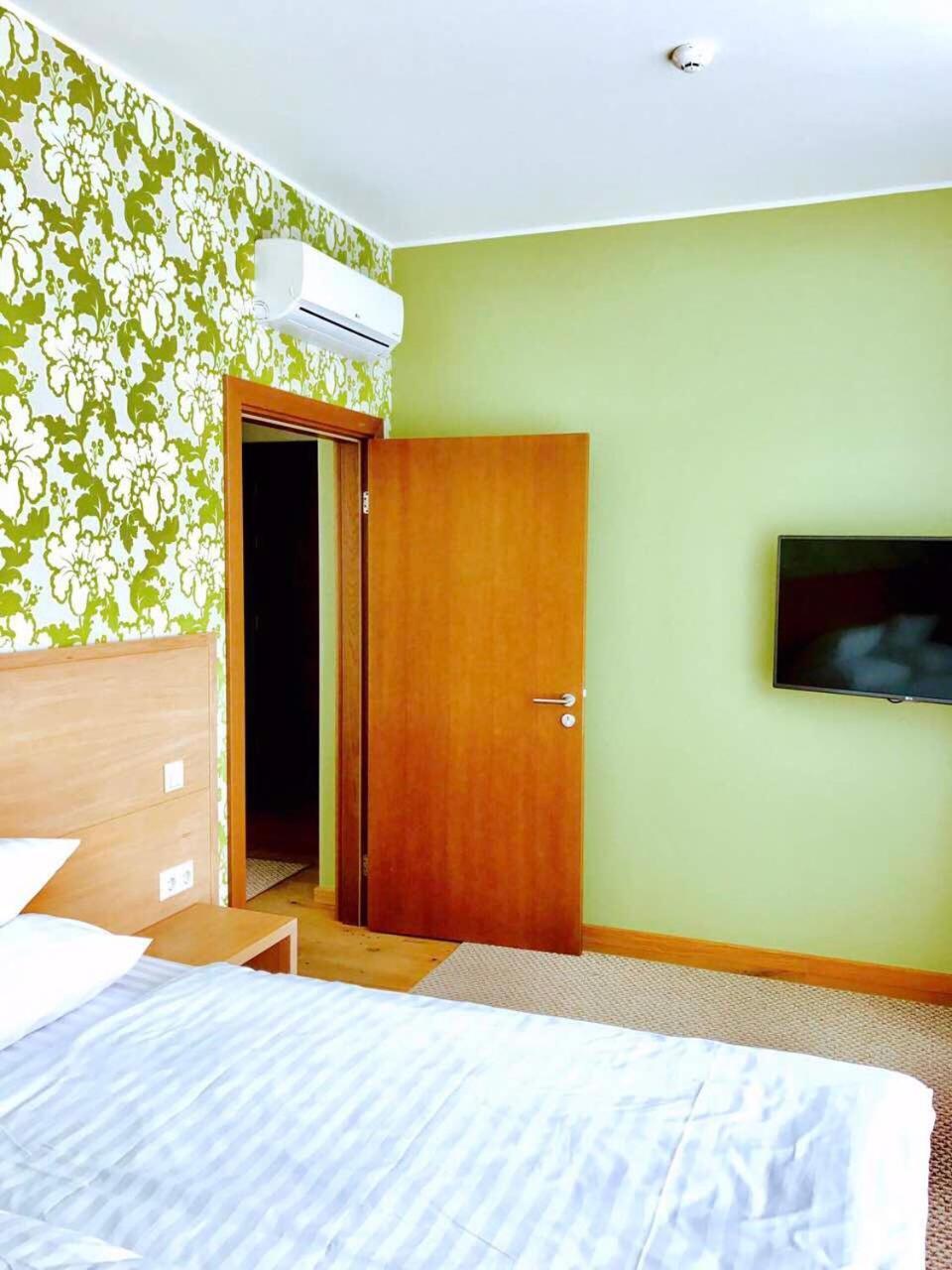 Lettia Aparthotel Jūrkalne 객실 사진