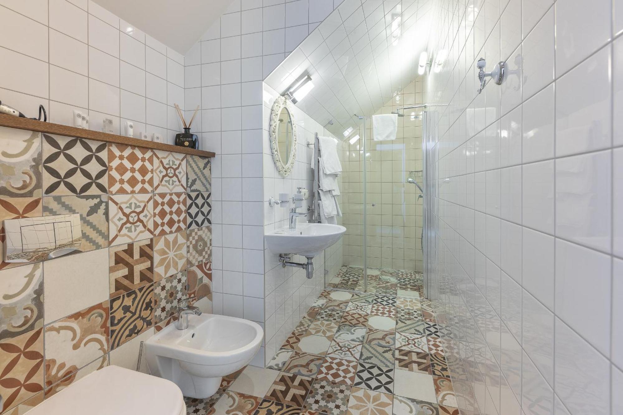 Lettia Aparthotel Jūrkalne 객실 사진